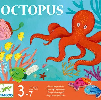 Octopus