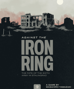Against the Iron Ring