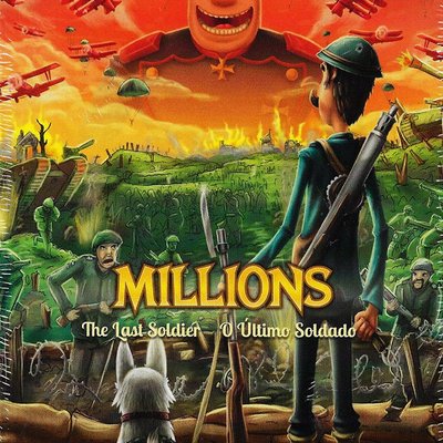 Millions: The Last Soldier