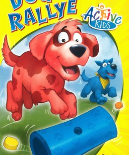 Dog Rallye: Active Kids