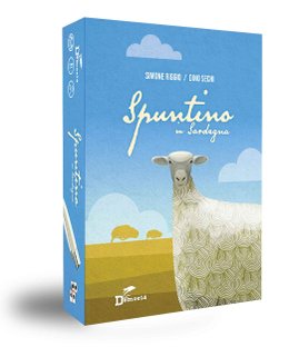 Spuntino in Sardegna