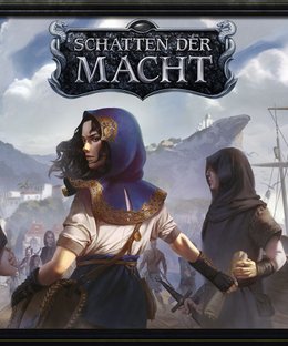 Schatten der Macht