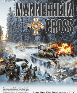 Mannerheim Cross