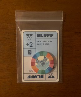 Bridge City Poker: Poker Pack