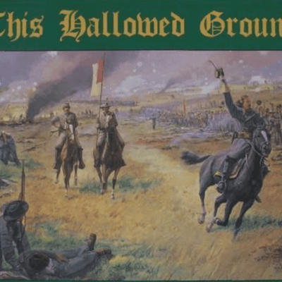 This Hallowed Ground