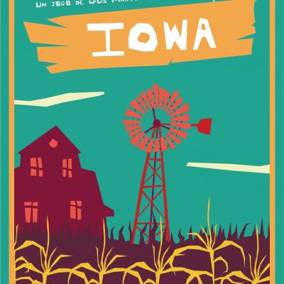 Iowa