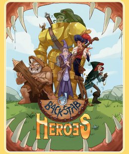 Backstab Heroes