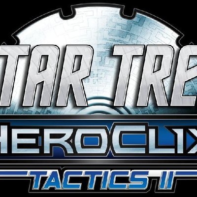 Star Trek HeroClix: Tactics 2