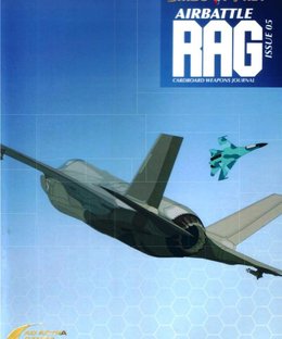 Birds of Prey: Airbattle RAG 5