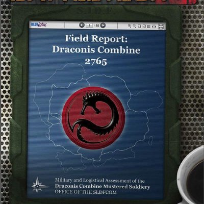 BattleTech: Field Report 2765 – DCMS