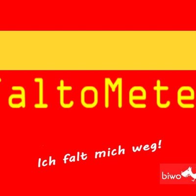 FaltoMeter: