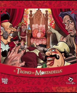 Il Trono di Mortadella