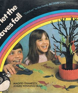 Don't Let the Leaves Fall