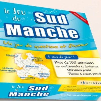 Le Jeu du Sud Manche