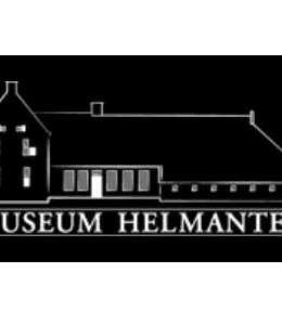 GRUNN: Pioniers in de Provincie – Museum Helmantel Scenario Promo Card