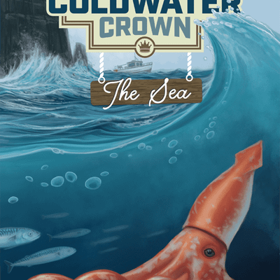 Coldwater Crown: The Sea