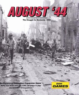 August '44