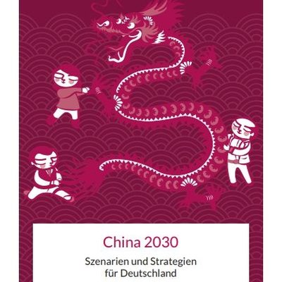 China 2030