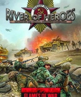 Flames of War: River of Heroes
