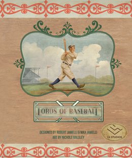 Lords of Baseball