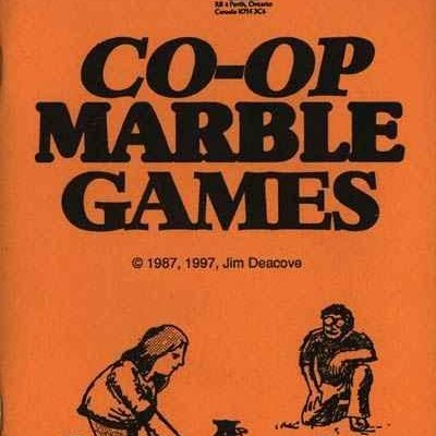Co-Op Marble Games