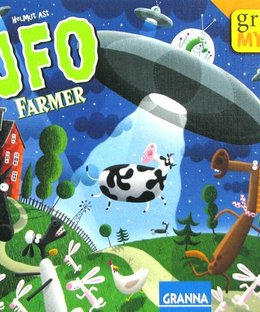 UFO Farmer
