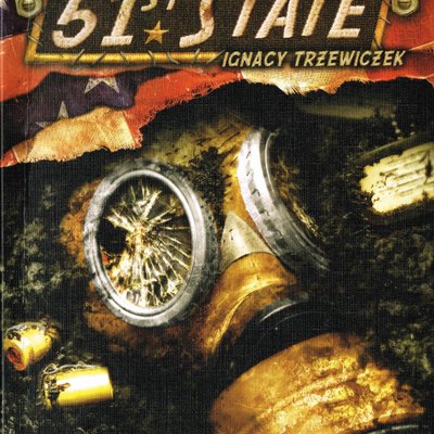 51st State