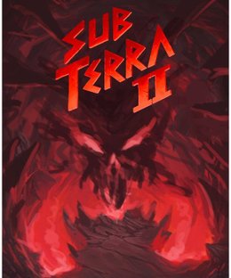 Sub Terra II: Typhaon Wakes