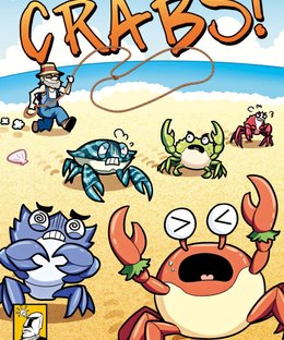 Crabs!