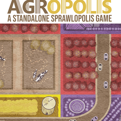 Agropolis