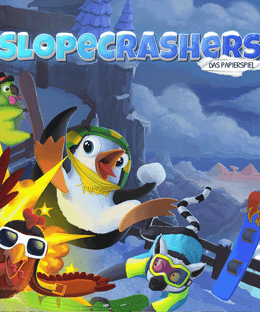 Slopecrashers