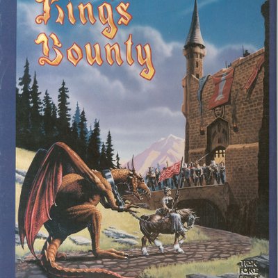 King's Bounty