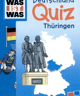 Deutschland-Quiz: Thüringen