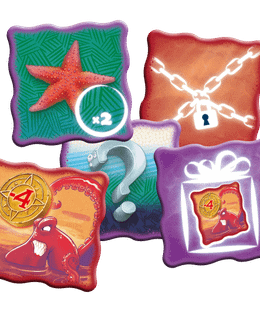 Octocube Promo: Wave #2