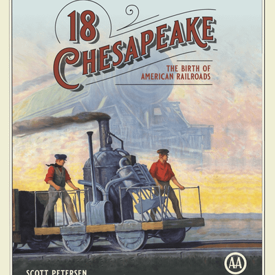 18Chesapeake