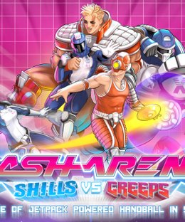 Dash Arena