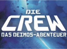 The Crew: The Deimos Adventure