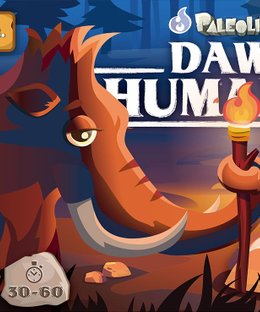 Paleolithic: Dawn of Humanity