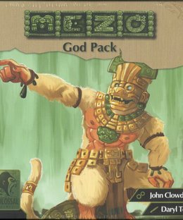 Mezo: God Pack