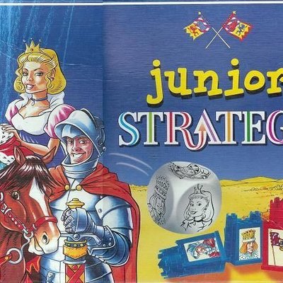 Junior Stratego