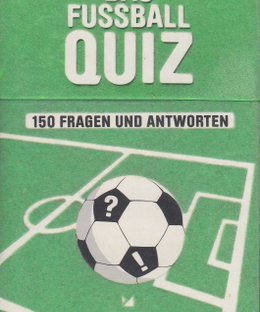 Das Fußball-Quiz