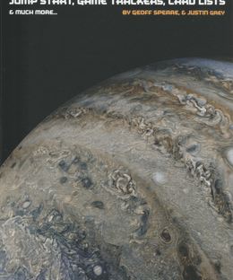 High Frontier 4 All: Tools 1