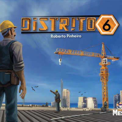 Distrito 6