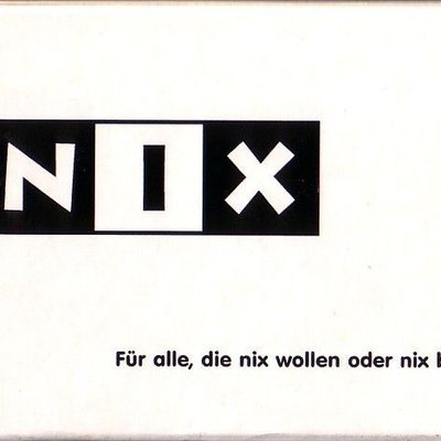 Nix