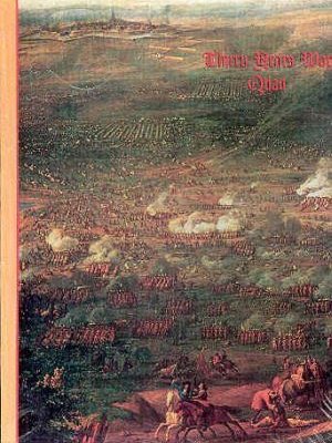 Thirty Years War Quad (Second Edition)