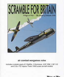 Scramble for Britain