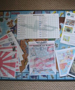 World At War Expansion