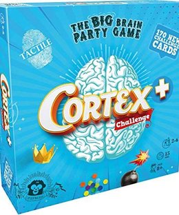 Cortex + Challenge