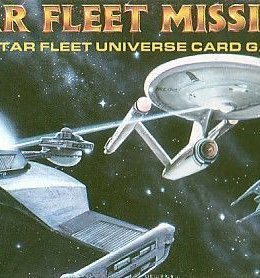 Star Fleet Missions