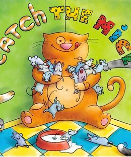 Catch the Mice
